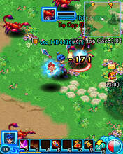 tai game hoang de online