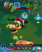 tai game hoang de online