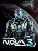 tai game nova 3 , choi game sieu chien binh vu tru