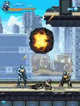 tai game nova 3 , tai game sieu chien binh vu