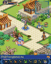 tai game thong linh thien ha