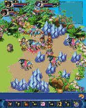 tai game thong linh thien ha